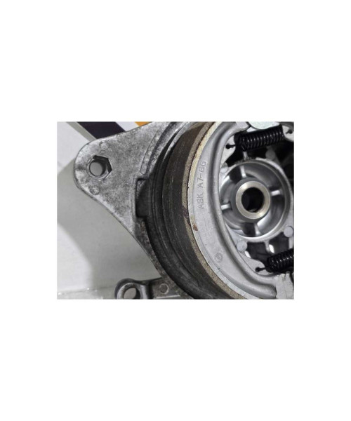 Tambur Frana Honda Shadow VT 500 PC 08 1983