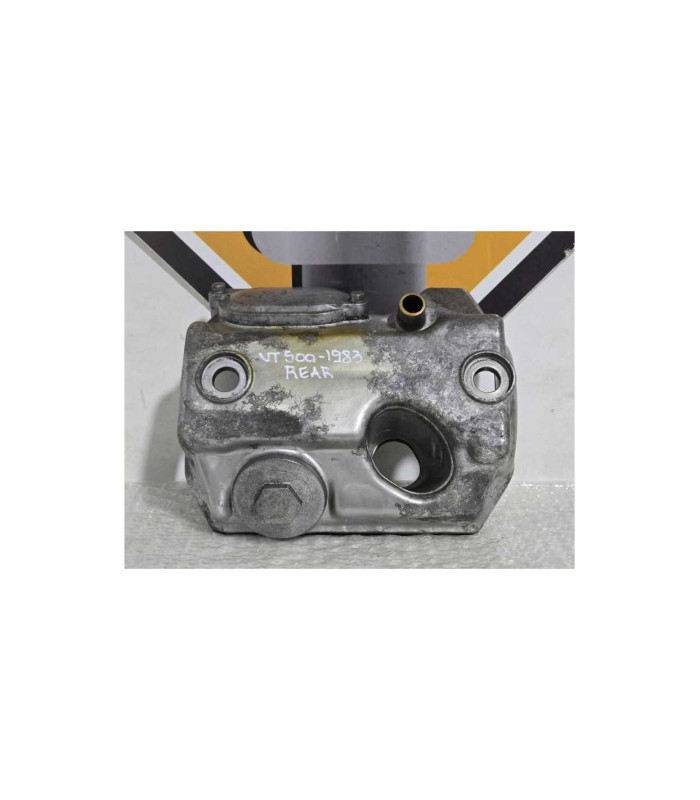 Capac Chiuloasa Spate Honda Shadow VT 500 PC 08 1983