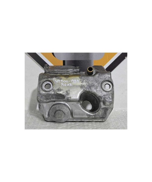 Capac Chiuloasa Spate Honda Shadow VT 500 PC 08 1983