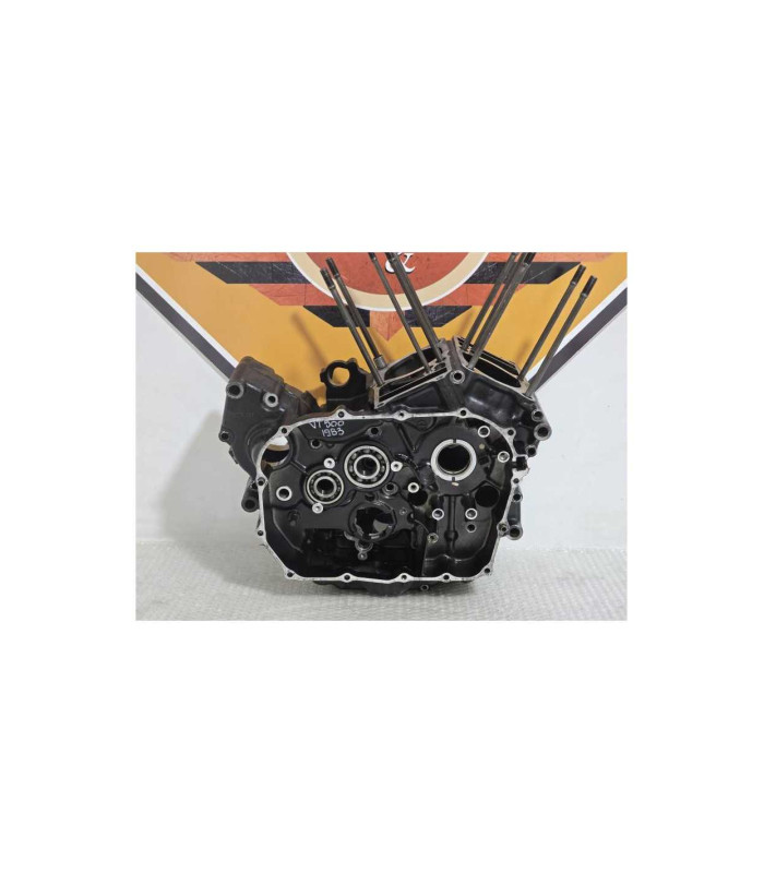 Cartere Motor Honda Shadow VT 500 PC 08 1983