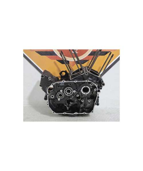 Cartere Motor Honda Shadow VT 500 PC 08 1983