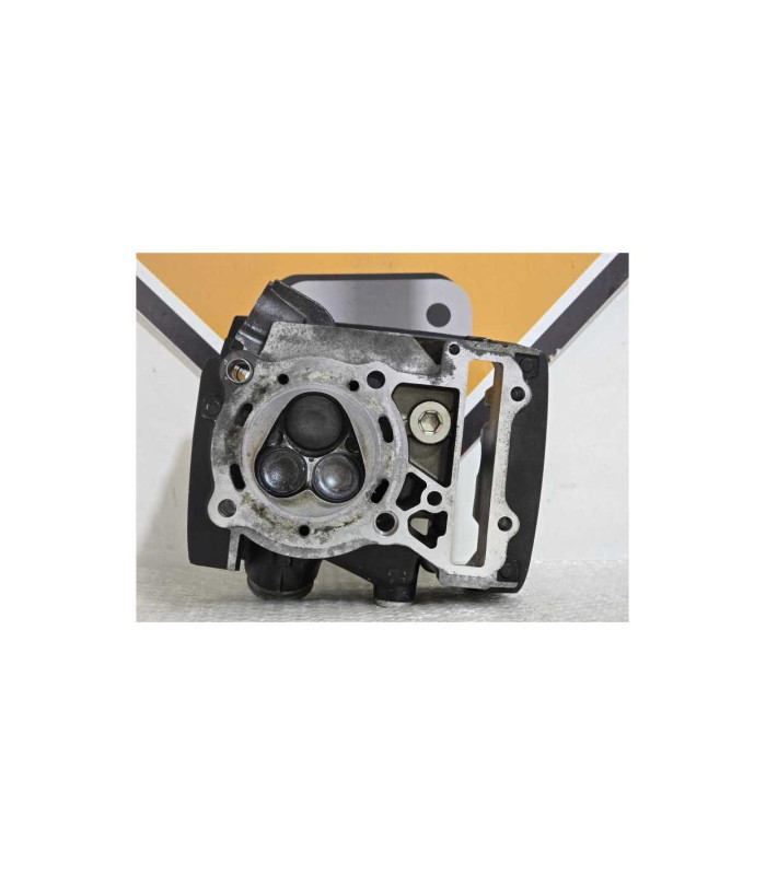 Chiuloasa Fata Honda Shadow VT 500 PC 08 1983