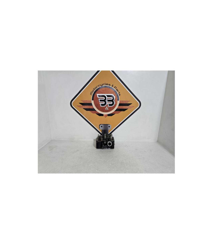 Chiuloasa Spate Honda Shadow VT 500 PC 08 1983