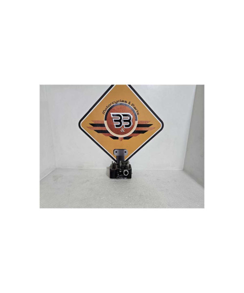 Chiuloasa Spate Honda Shadow VT 500 PC 08 1983