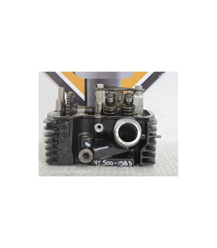 Chiuloasa Spate Honda Shadow VT 500 PC 08 1983