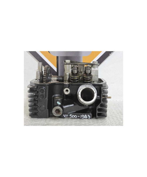 Chiuloasa Spate Honda Shadow VT 500 PC 08 1983