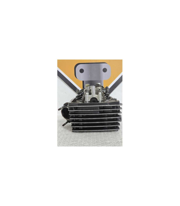 Chiuloasa Spate Honda Shadow VT 500 PC 08 1983