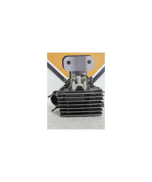 Chiuloasa Spate Honda Shadow VT 500 PC 08 1983