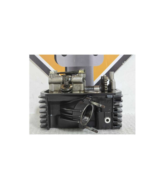 Chiuloasa Spate Honda Shadow VT 500 PC 08 1983