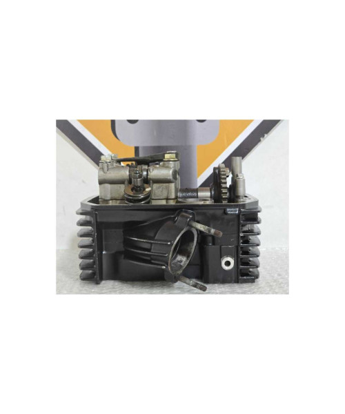 Chiuloasa Spate Honda Shadow VT 500 PC 08 1983