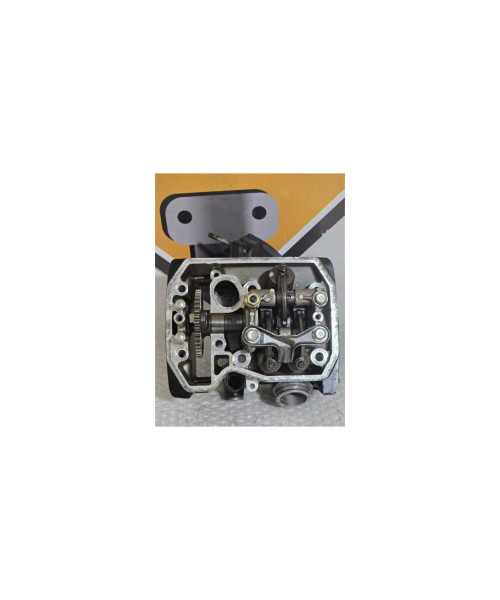 Chiuloasa Spate Honda Shadow VT 500 PC 08 1983