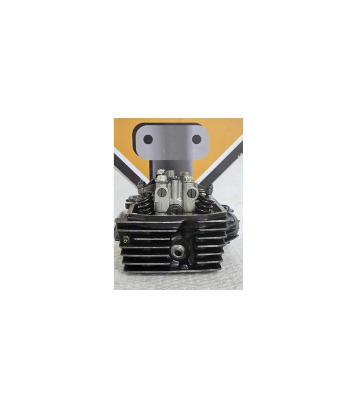 Chiuloasa Spate Honda Shadow VT 500 PC 08 1983