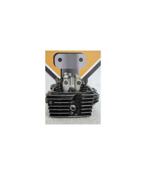 Chiuloasa Spate Honda Shadow VT 500 PC 08 1983