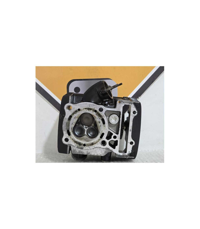 Chiuloasa Spate Honda Shadow VT 500 PC 08 1983