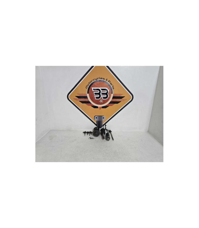 Cutie Viteze Honda Shadow VT 500 PC 08 1983