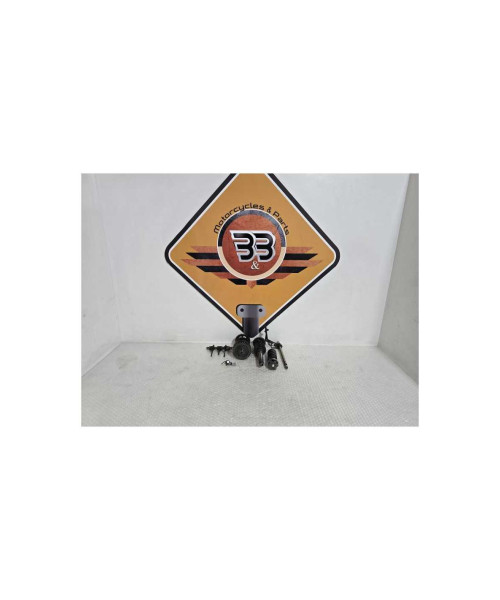 Cutie Viteze Honda Shadow VT 500 PC 08 1983