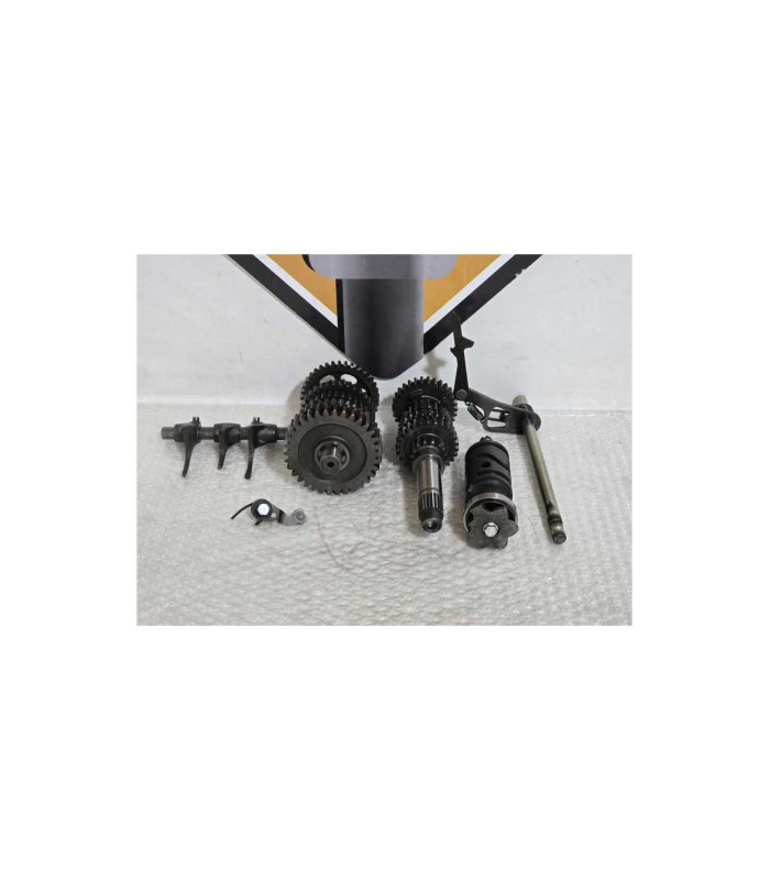 Cutie Viteze Honda Shadow VT 500 PC 08 1983