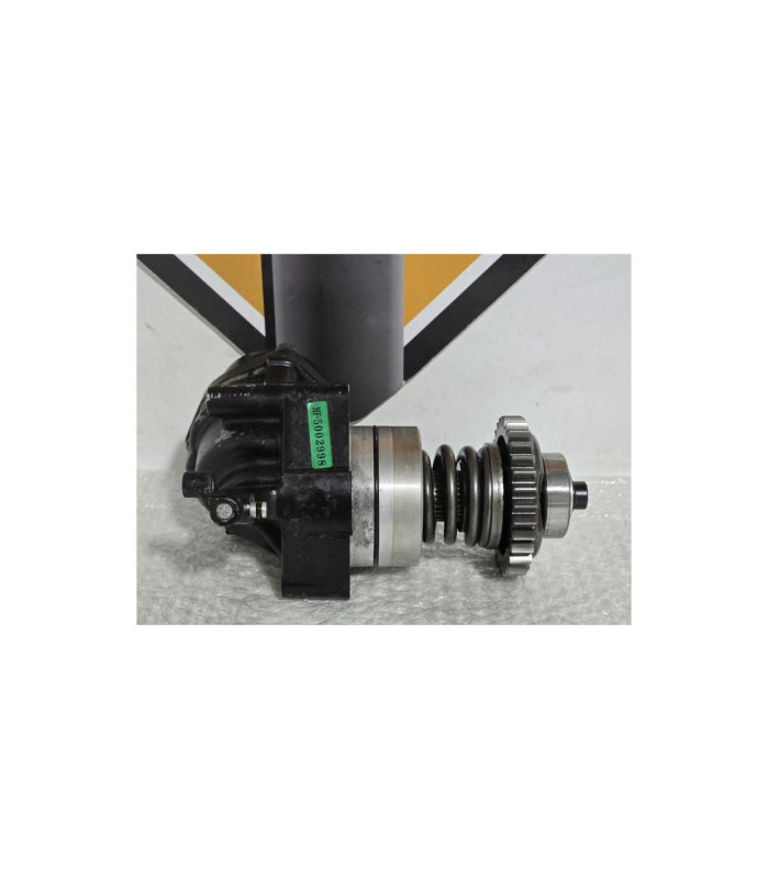 Grup Diferential Honda Shadow VT 500 PC 08 1983