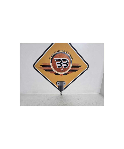 Melc Turatii Honda Shadow VT 500 PC 08 1983