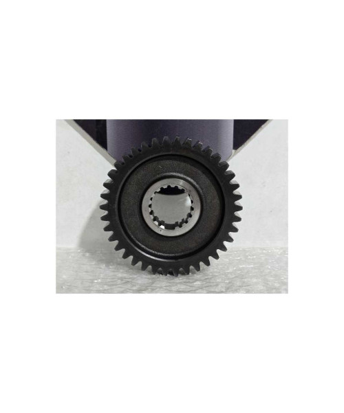 Pinion Motor Honda Shadow VT 500 PC 08 1983