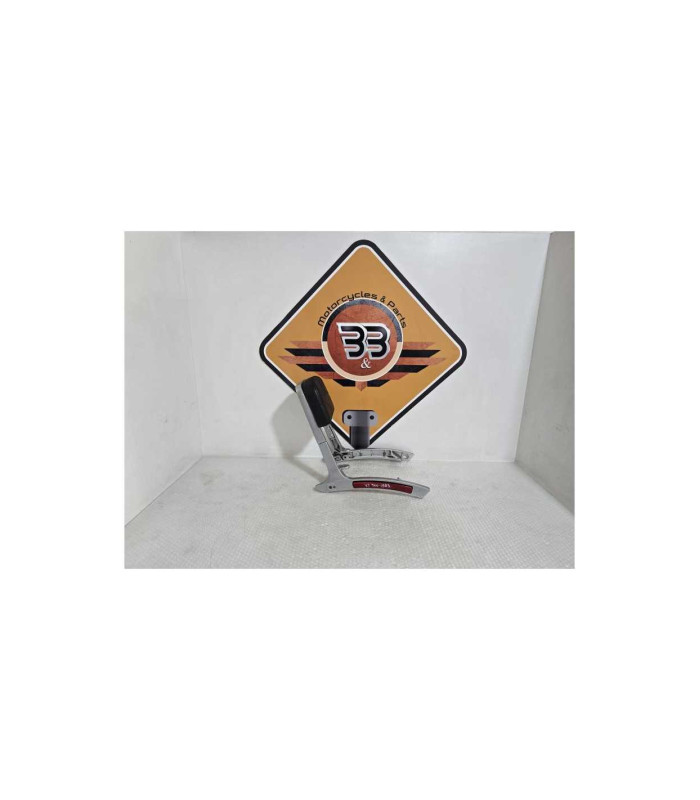 Sissybar Honda Shadow VT 500 PC 08 1983