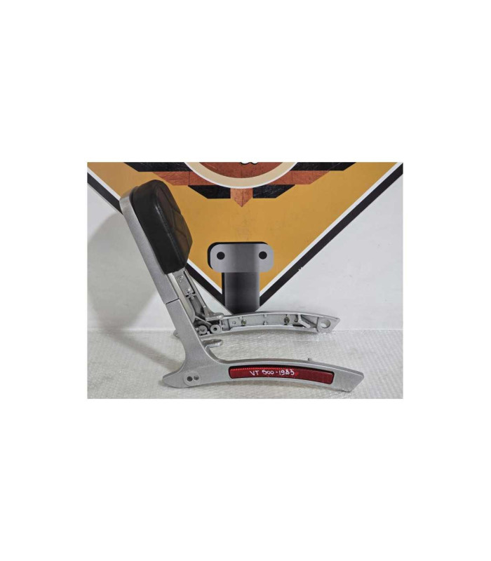 Sissybar Honda Shadow VT 500 PC 08 1983