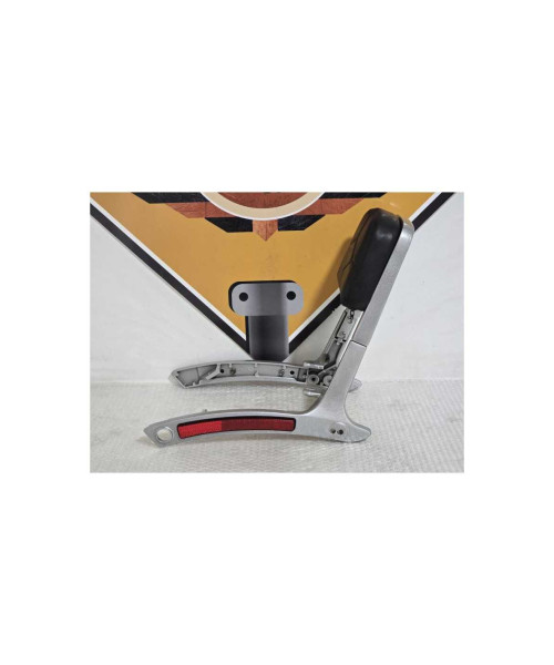 Sissybar Honda Shadow VT 500 PC 08 1983