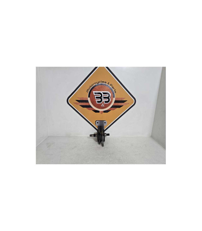 Vibrochen Cu Biele Honda Shadow VT 500 PC 08 1983