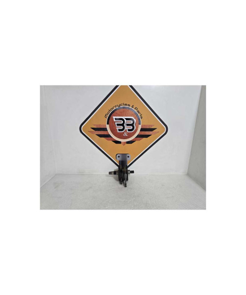 Vibrochen Cu Biele Honda Shadow VT 500 PC 08 1983