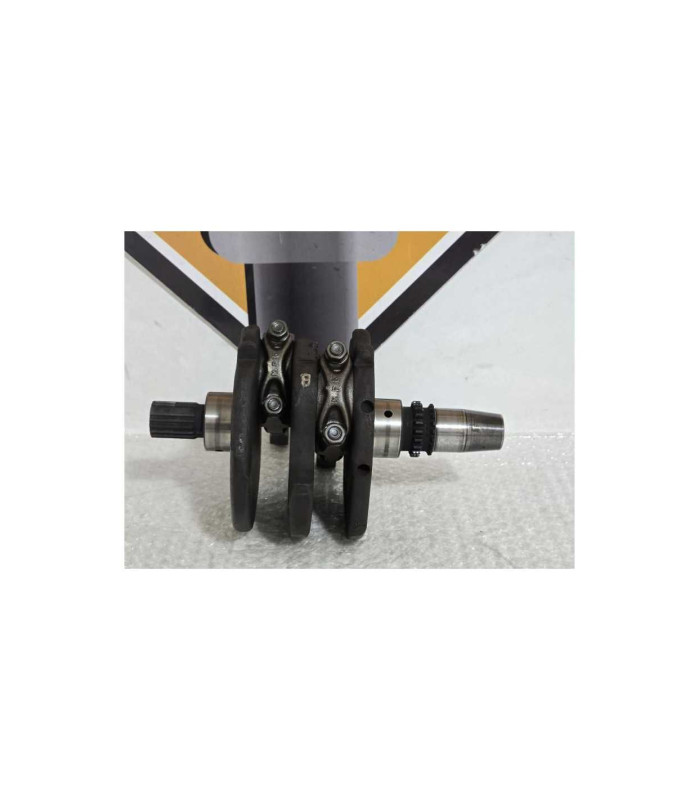 Vibrochen Cu Biele Honda Shadow VT 500 PC 08 1983