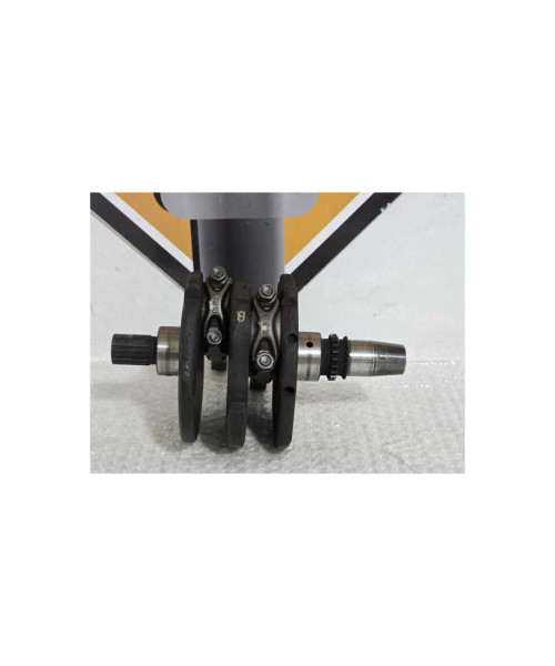 Vibrochen Cu Biele Honda Shadow VT 500 PC 08 1983