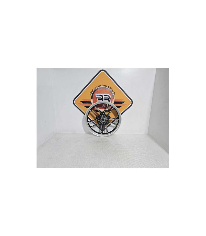 Janta Fata Honda Shadow VT 500 PC 08 1983
