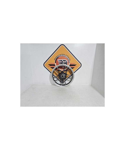 Janta Fata Honda Shadow VT 500 PC 08 1983