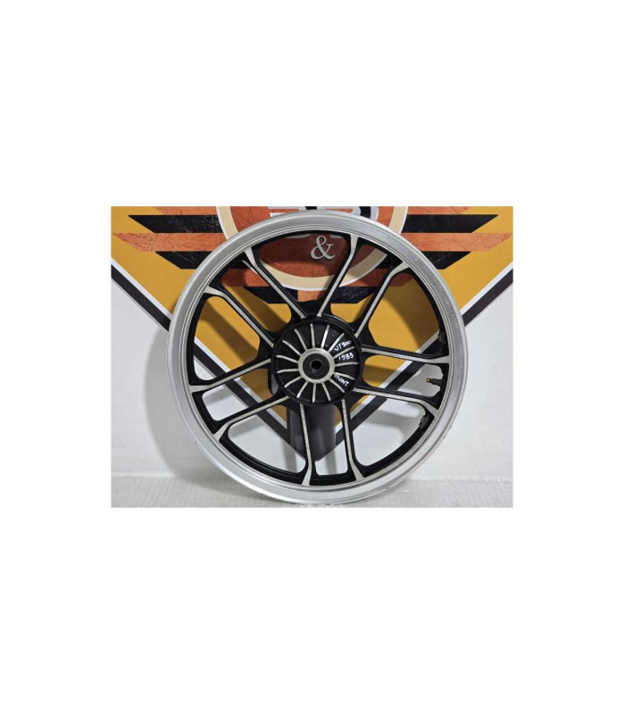 Janta Fata Honda Shadow VT 500 PC 08 1983