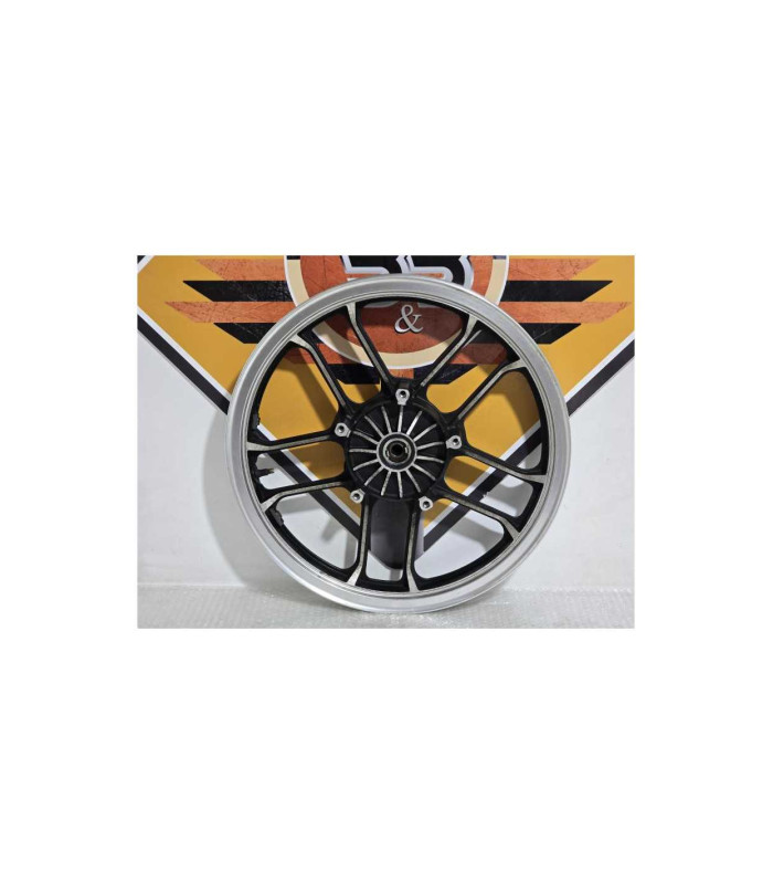 Janta Fata Honda Shadow VT 500 PC 08 1983