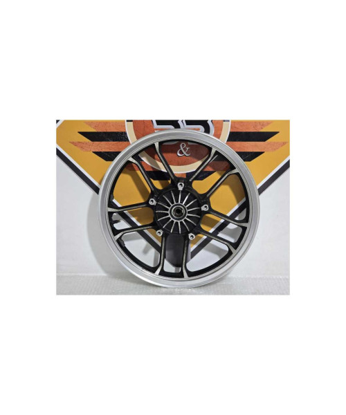 Janta Fata Honda Shadow VT 500 PC 08 1983