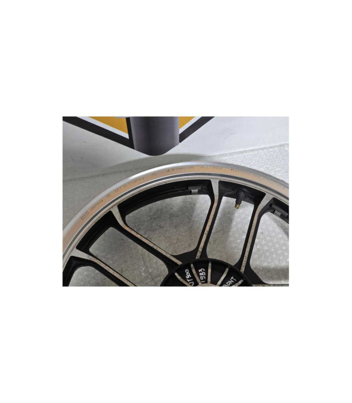 Janta Fata Honda Shadow VT 500 PC 08 1983