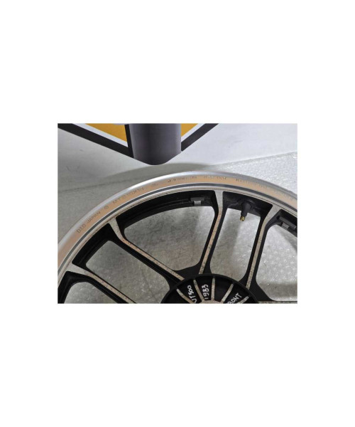 Janta Fata Honda Shadow VT 500 PC 08 1983