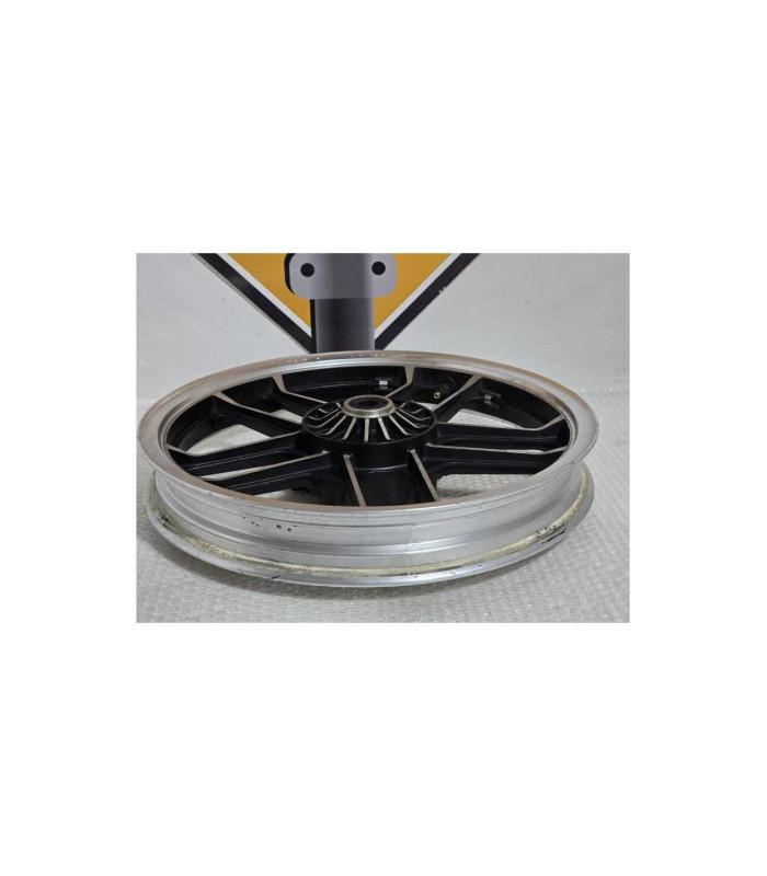 Janta Fata Honda Shadow VT 500 PC 08 1983