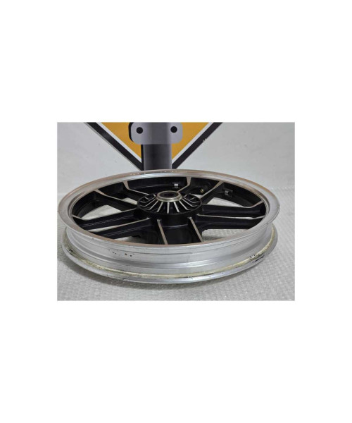 Janta Fata Honda Shadow VT 500 PC 08 1983