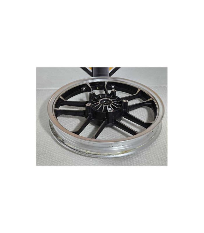 Janta Fata Honda Shadow VT 500 PC 08 1983