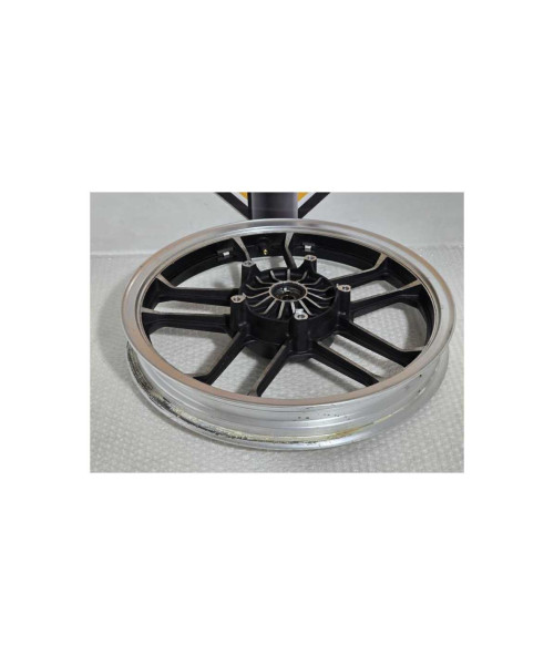 Janta Fata Honda Shadow VT 500 PC 08 1983