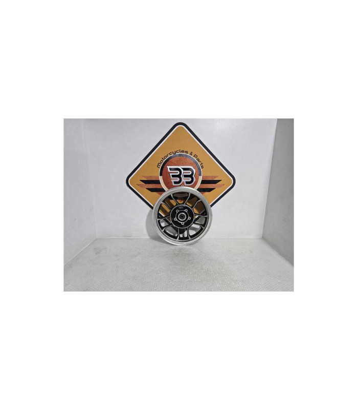 Janta Spate Honda Shadow VT 500 PC 08 1983