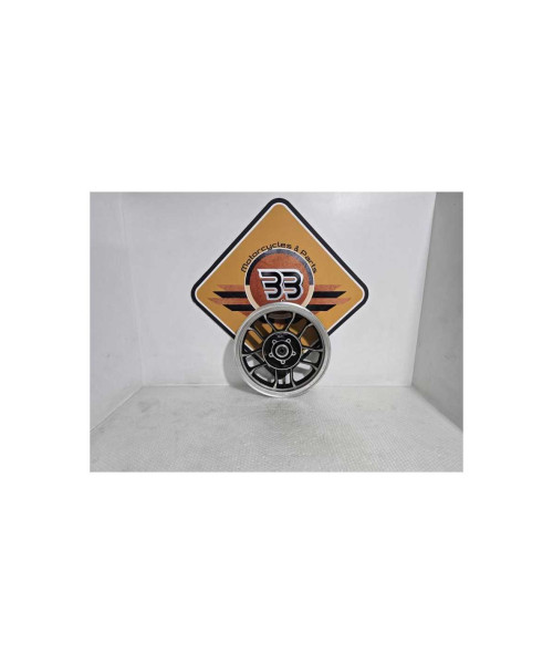 Janta Spate Honda Shadow VT 500 PC 08 1983