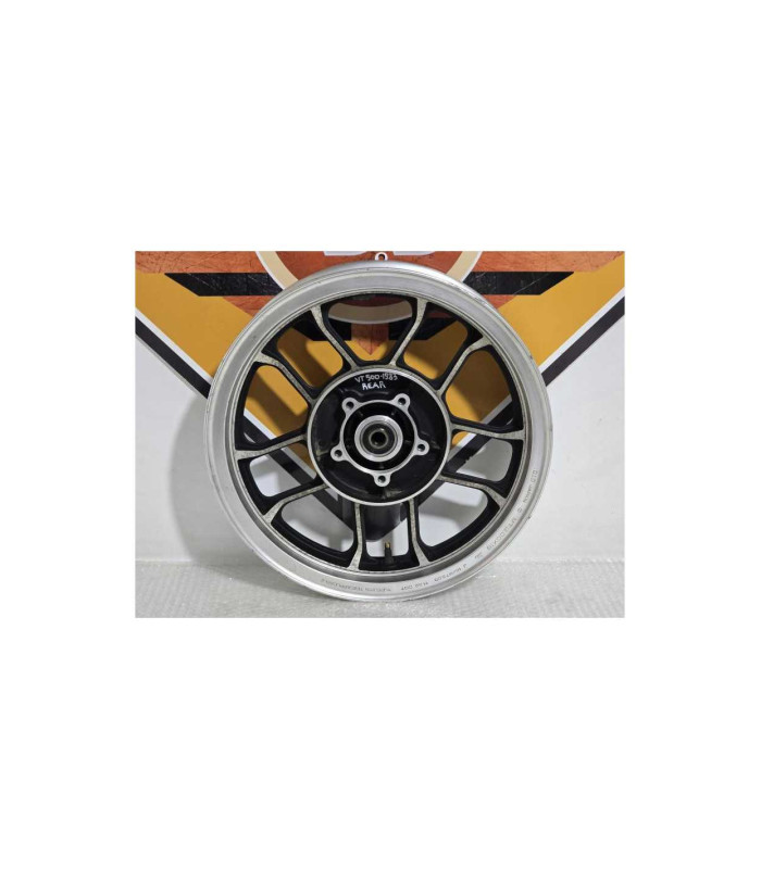 Janta Spate Honda Shadow VT 500 PC 08 1983