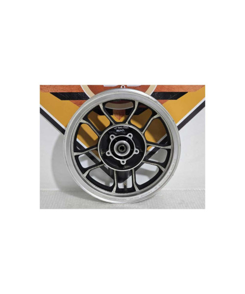 Janta Spate Honda Shadow VT 500 PC 08 1983