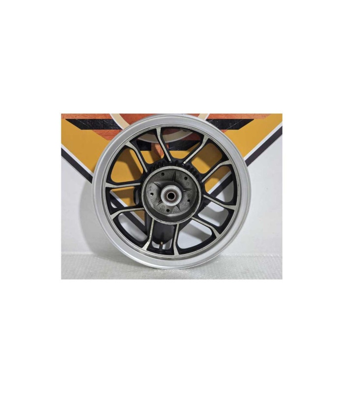 Janta Spate Honda Shadow VT 500 PC 08 1983