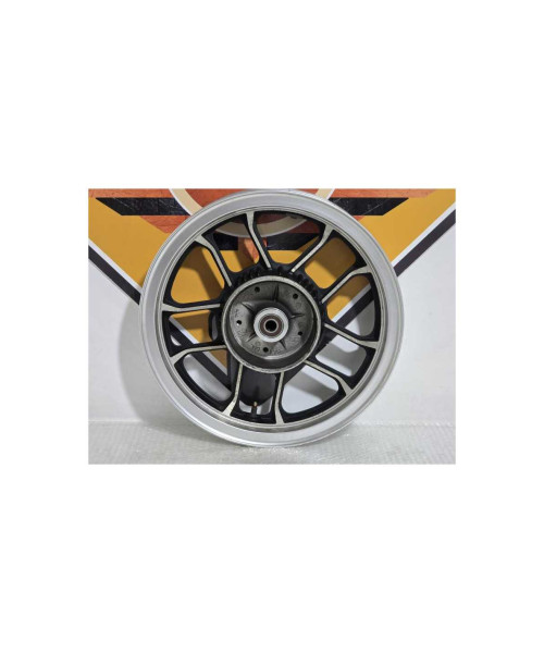 Janta Spate Honda Shadow VT 500 PC 08 1983