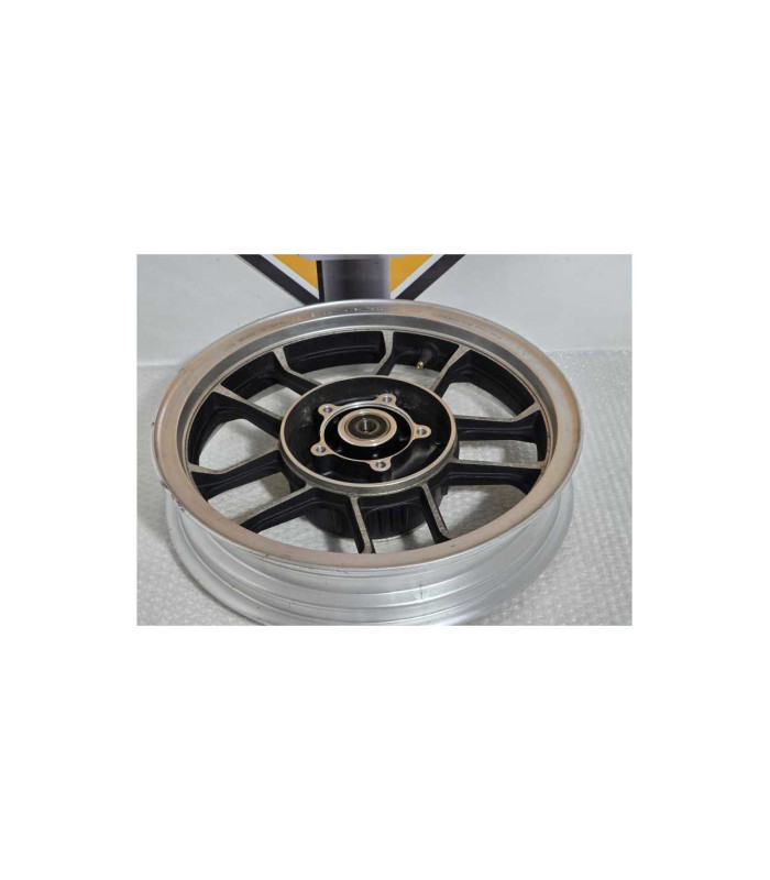 Janta Spate Honda Shadow VT 500 PC 08 1983