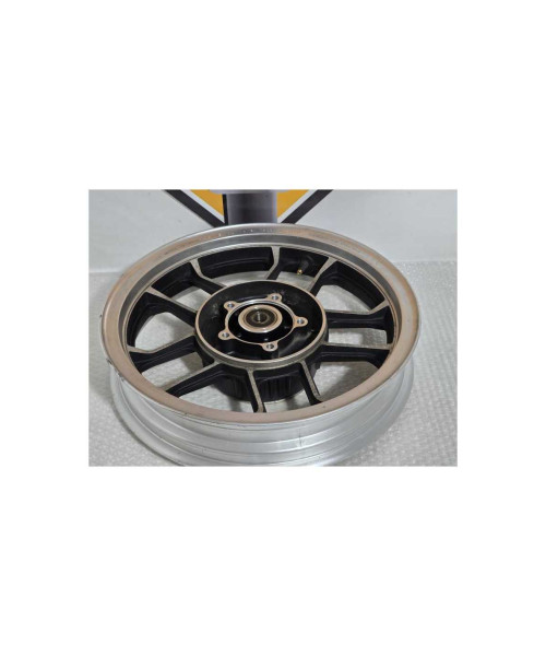 Janta Spate Honda Shadow VT 500 PC 08 1983